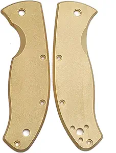 product image for Flytanium Tenacious Brass Scales