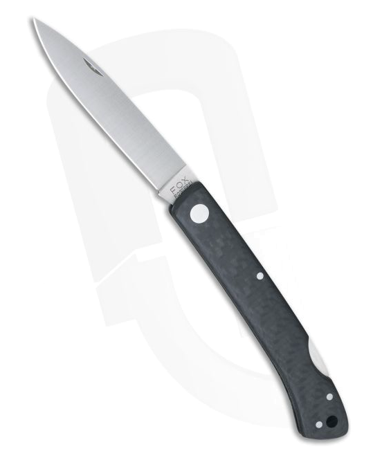 product image for Fox Knives 573 CF Folding Knife