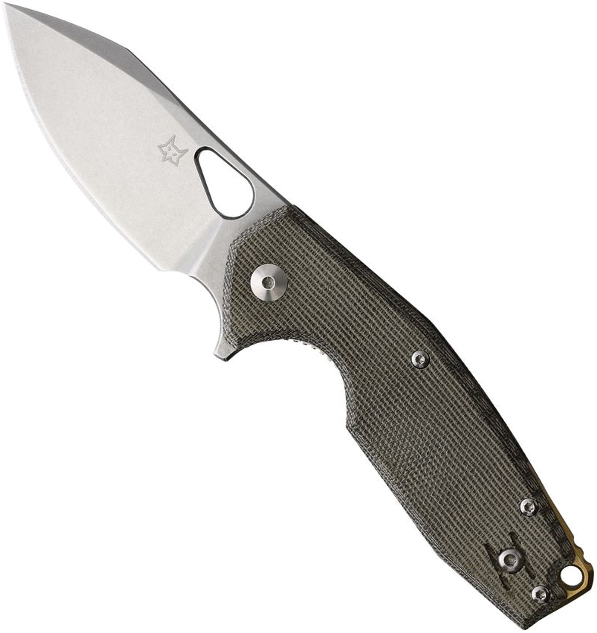 Fox Knives Yaru FOX 527 LIMOD product image