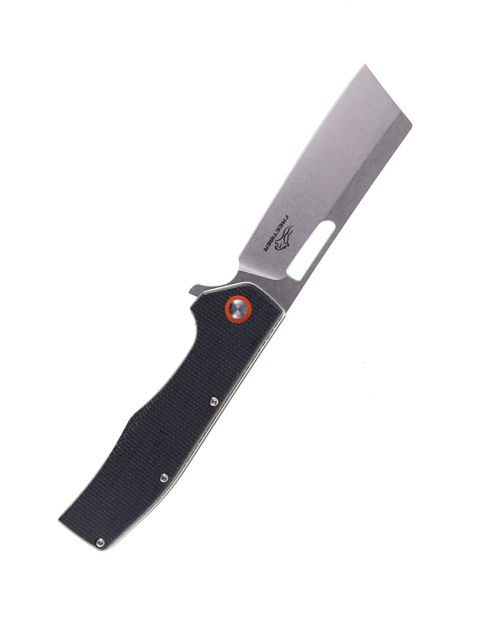 product image for Freetiger FT955 Black Folding Knife