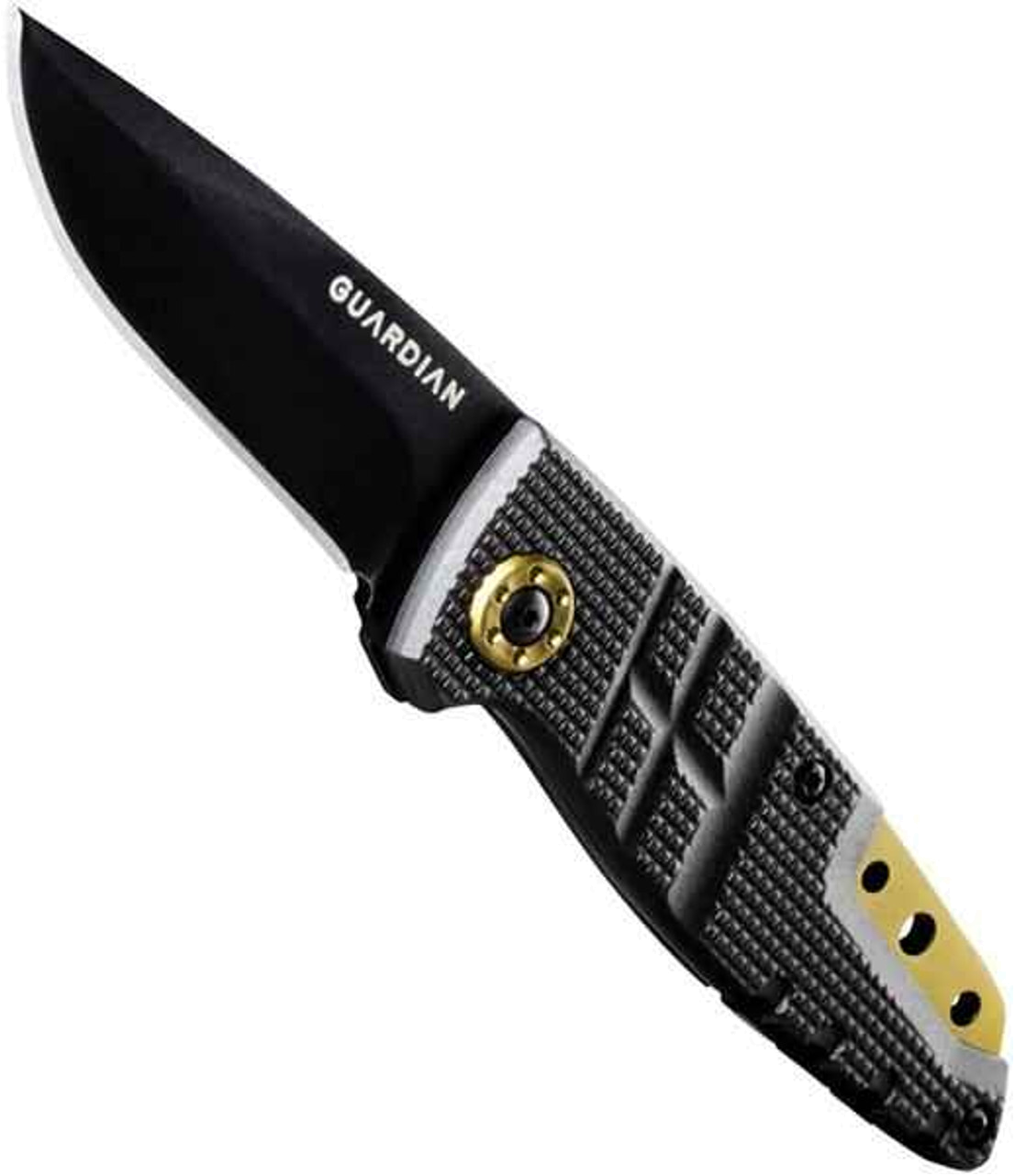 Gerber Guardian Fixed Blade | KnifeGeek