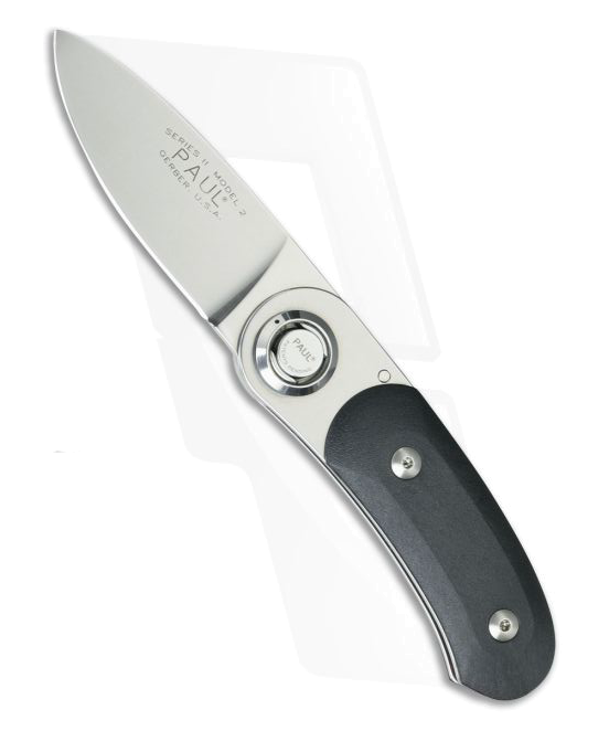 product image for Gerber Paul Series II Model 2