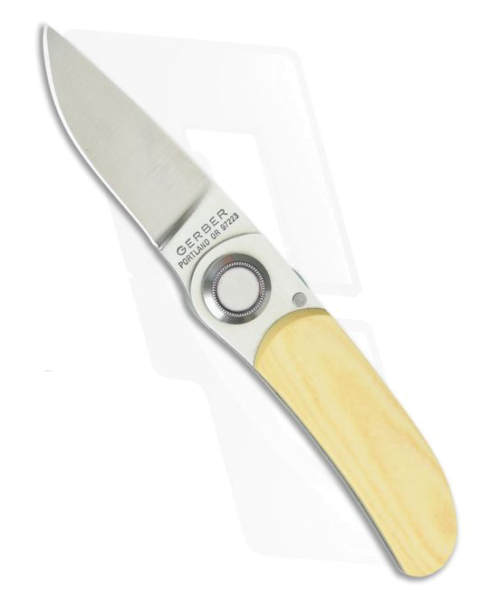 product image for Gerber Paul Knife Model 2 PM