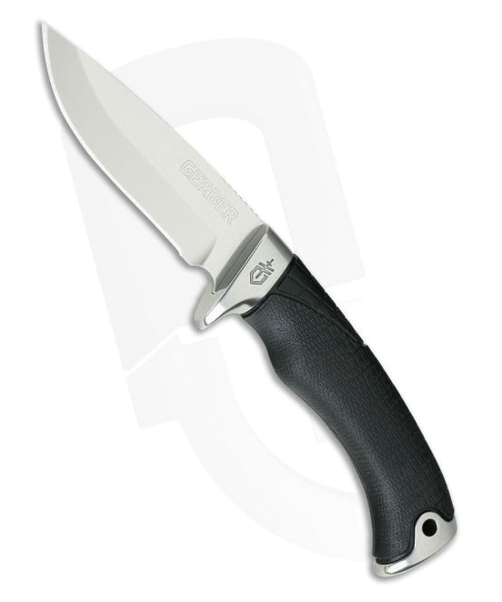 product image for Gerber Gator Premium S30V Drop Point Fixed Blade 30-001083