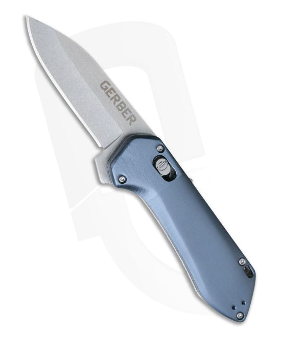 Gerber Highbrow Compact Urban Blue 30-001520 product image