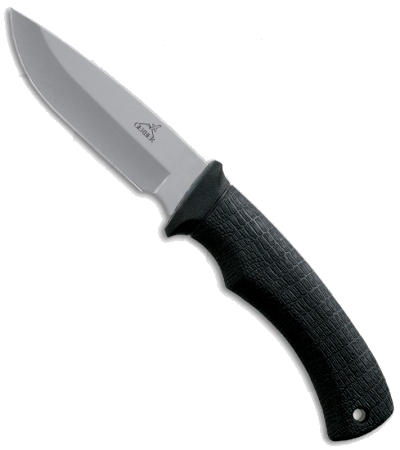 product image for Gerber Black Gator Fixed Blade Knife 6904