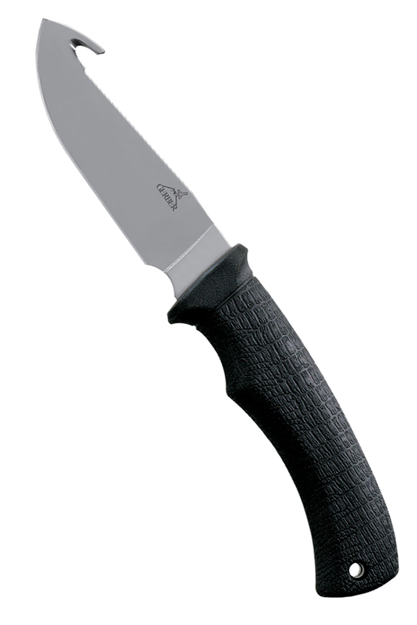 Gerber Gator Fixed Gut Hook Knife product image