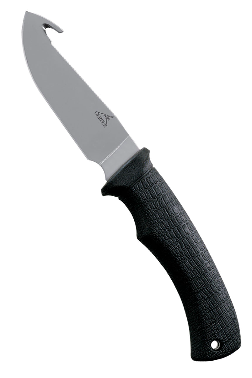 product image for Gerber Gator Fixed Gut Hook Knife