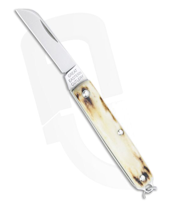 Great Eastern Cutlery 053121 SS 13 Pocket Knife product image