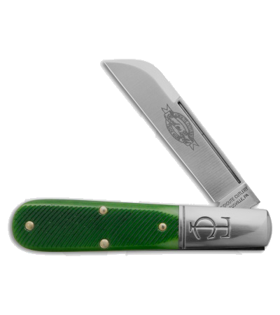 Great Eastern Cutlery Tidioute Barlow Rustic Brown 153124