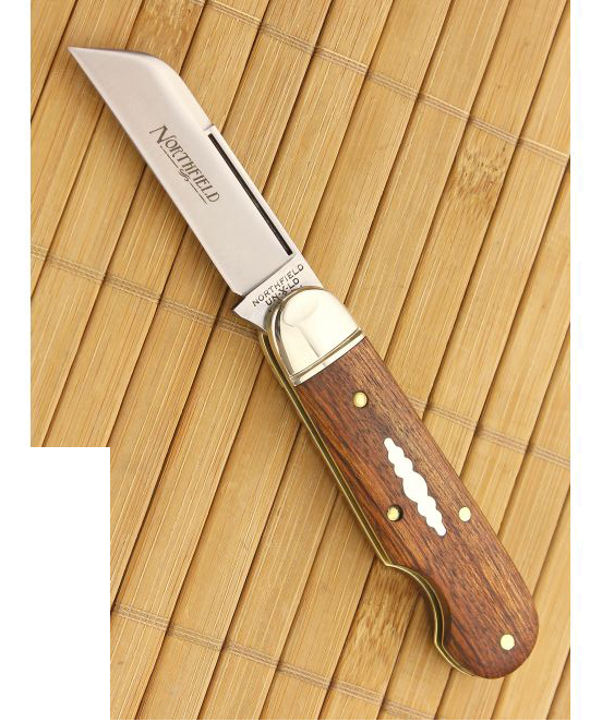 Great Eastern Northfield Cutlery 25 Little Jack Che Chen Rosewood product image