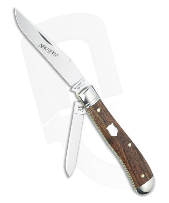 product image for Northfield 48 Slim Dog Jack Che Chen Rosewood Two Blade