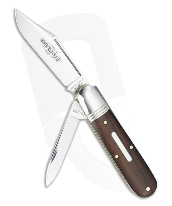 product image for Northfield 78 Bullet End Barlow Cocobolo Wood