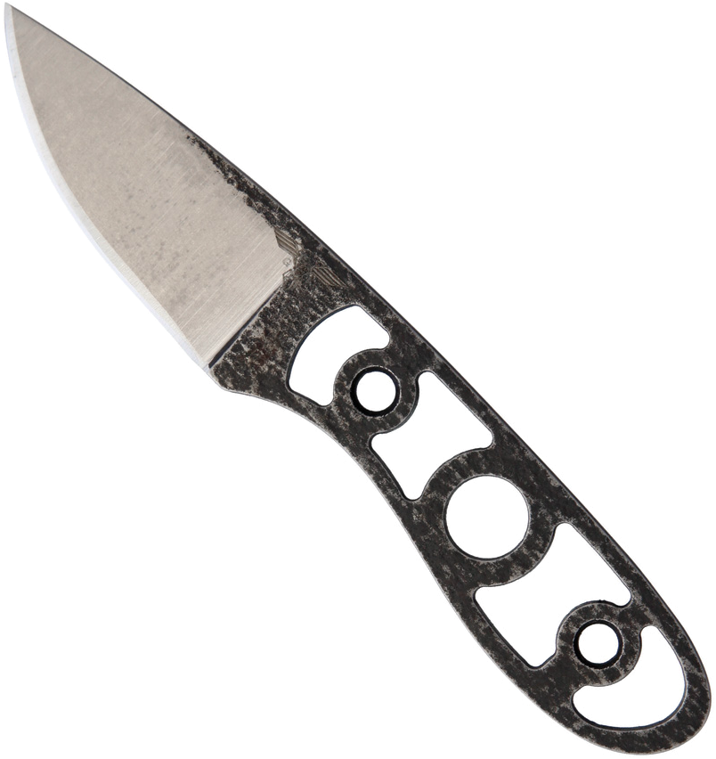 GTI Black Neck Knife 2.38 product image