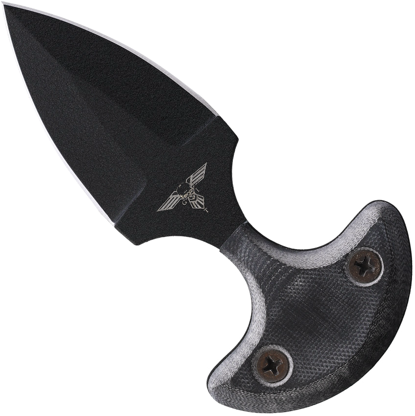 GTI Black Push Dagger Model 3.5 product image