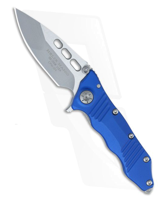 Guardian Tactical Helix Nano Blue 63411 product image