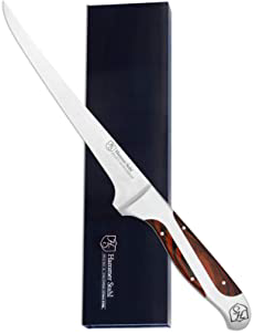 product image for Hammer Stahl 7 Inch Fillet Knife