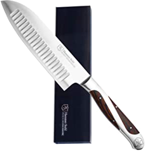 product image for Hammer Stahl Santoku Knife