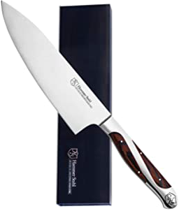 product image for Hammer Stahl 6 Inch Chef Knife