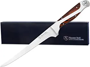 product image for Hammer Stahl 7 Inch Fillet Knife