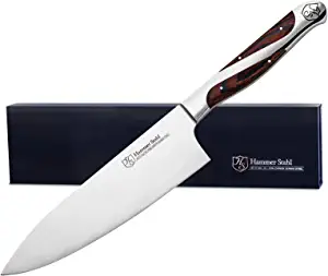 product image for Hammer Stahl 6 Inch Chef Knife