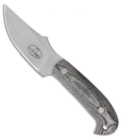 product image for Hazen SWAT Fixed Blade Knife Black Micarta 3.625" Bead Blast 154CM