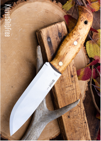 Helle Nord Knife