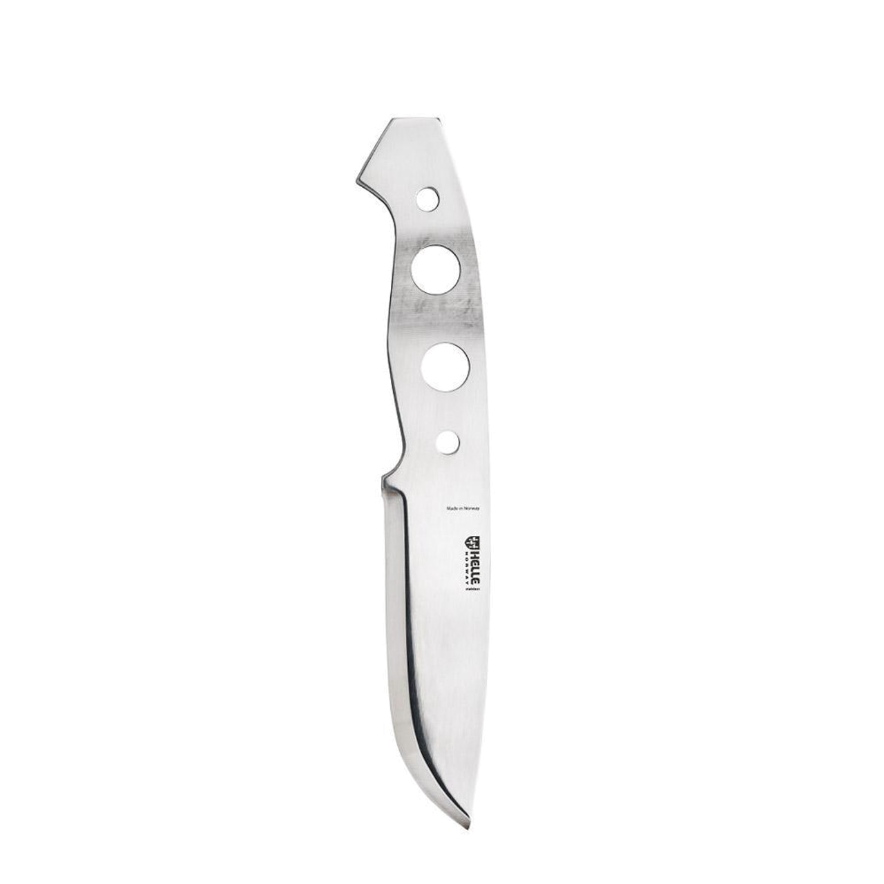 product image for Helle Utvaer Knife Blank HE 600