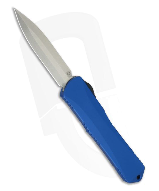 Heretic Knives Manticore X Blue H032-2A