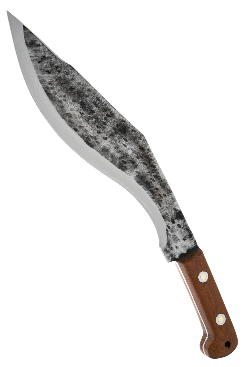 product image for Heritage Interwar Kukri Natural Micarta