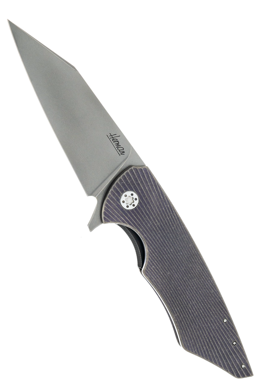 product image for Herman Knives Vespertilio 97 M 398