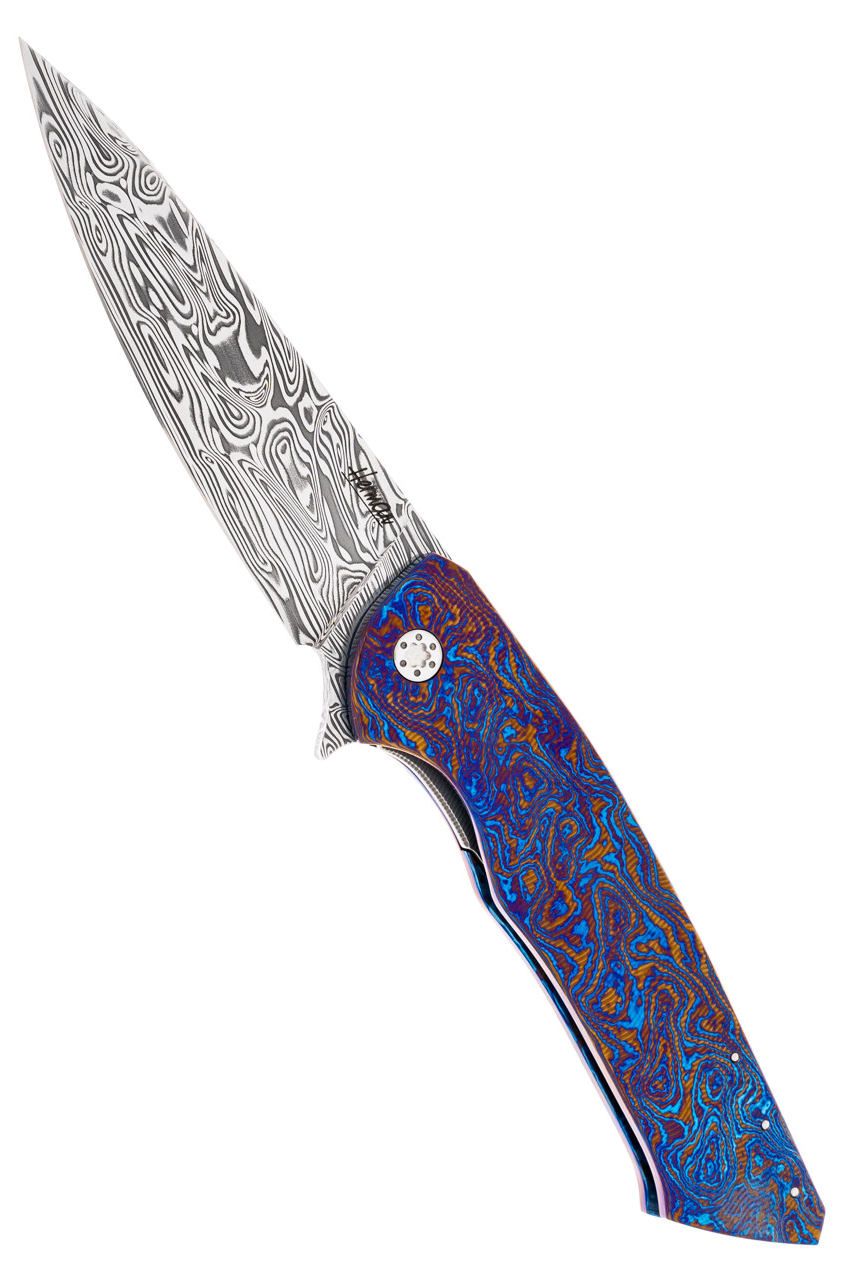 product image for Herman Knives Slim 15