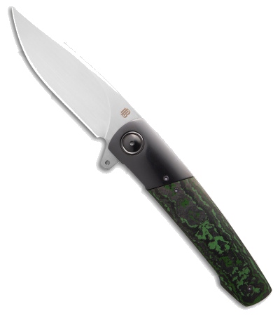 product image for Herucus Blomerus Custom No 5 Folding Knife