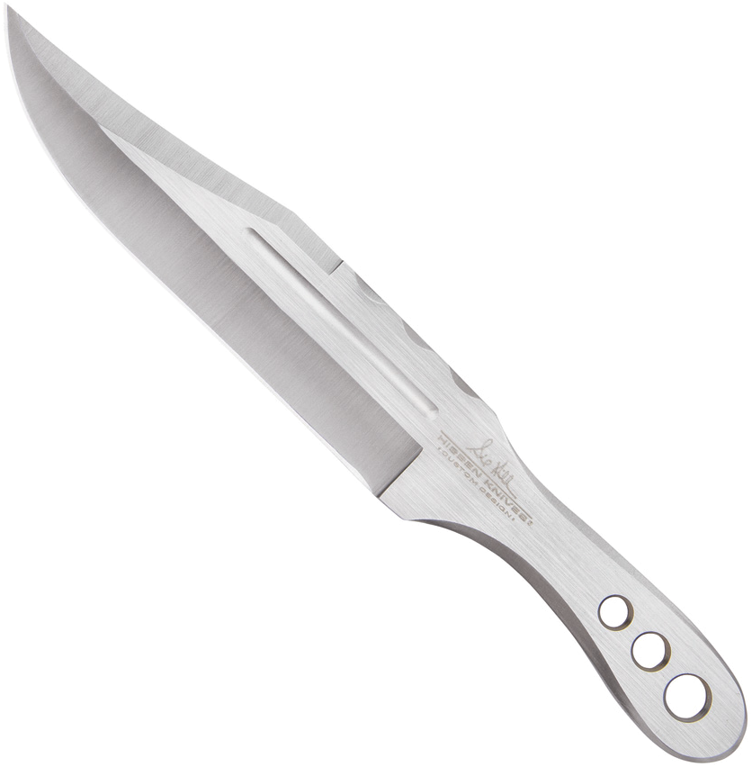 product image for Hibben 5.88" Triple Set Black Throwing Knives