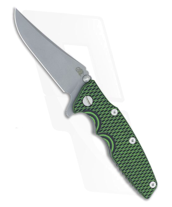 Hinderer Knives Eklipse Gen 2 Working Finish product image