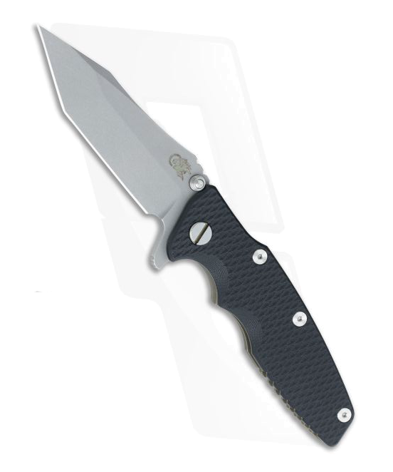 Hinderer Black Eklipse Gen 2 20 CV WF Harpoon Tanto Battle Bronze Frame product image