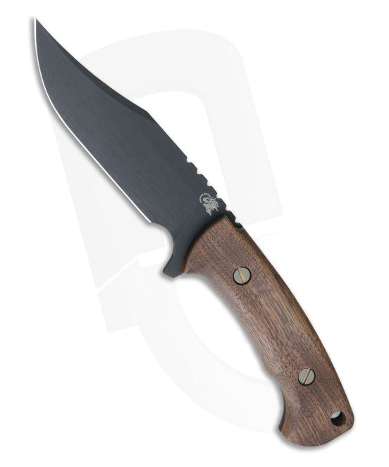 Hinderer 0706 Vintage Series Fixed Blade Knife