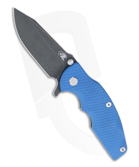 Hinderer XM-18 Smooth Carbon Fiber Scale