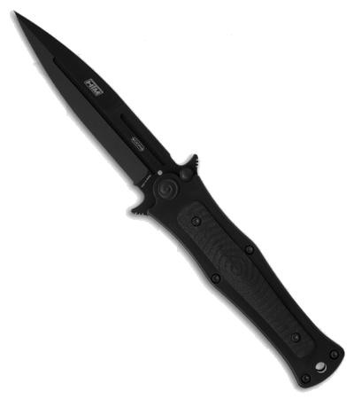 product image for HTM Darrel Ralph Tactical Madd Maxx 4 Black Spring Assisted Knife
