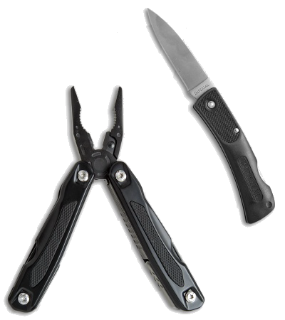 product image for Imperial Black 2 Piece Multi-Tool Combo Pack IMPCOM9CP