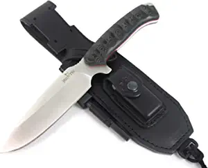 product image for JEO-TEC N15 Bushcraft Survival Hunting Knife