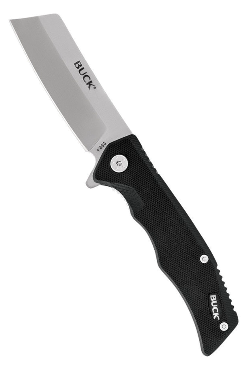 product image for K-25 Trunk Black Cleaver Blade