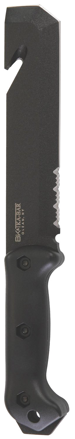 Ka-Bar Becker BK&T Tac Tool Black