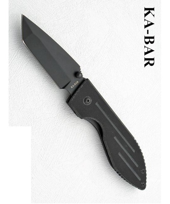 Kabar Warthog Tanto Folder product image