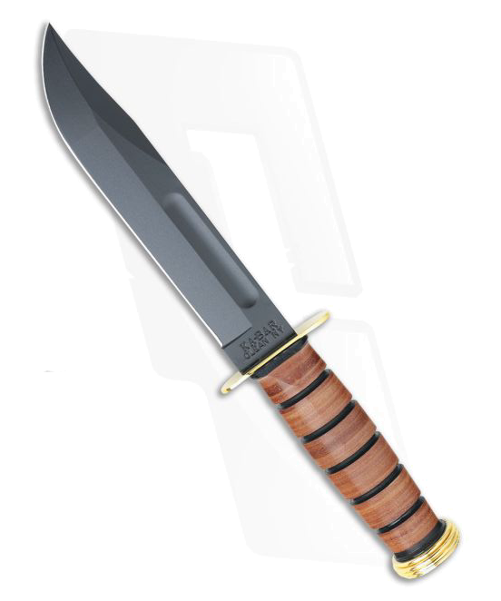 product image for Kabar USMC Knife 1215