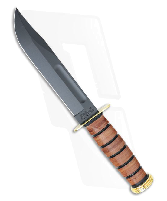 Kabar USMC Knife 1215 product image