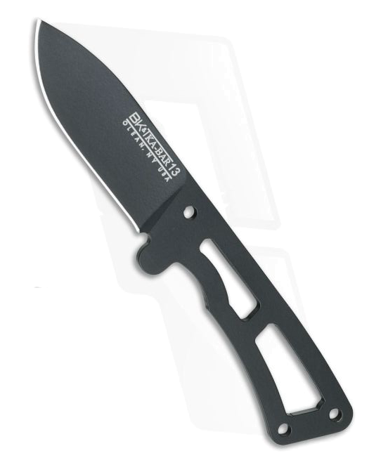 Kabar BK13 Remora Neck Knife product image