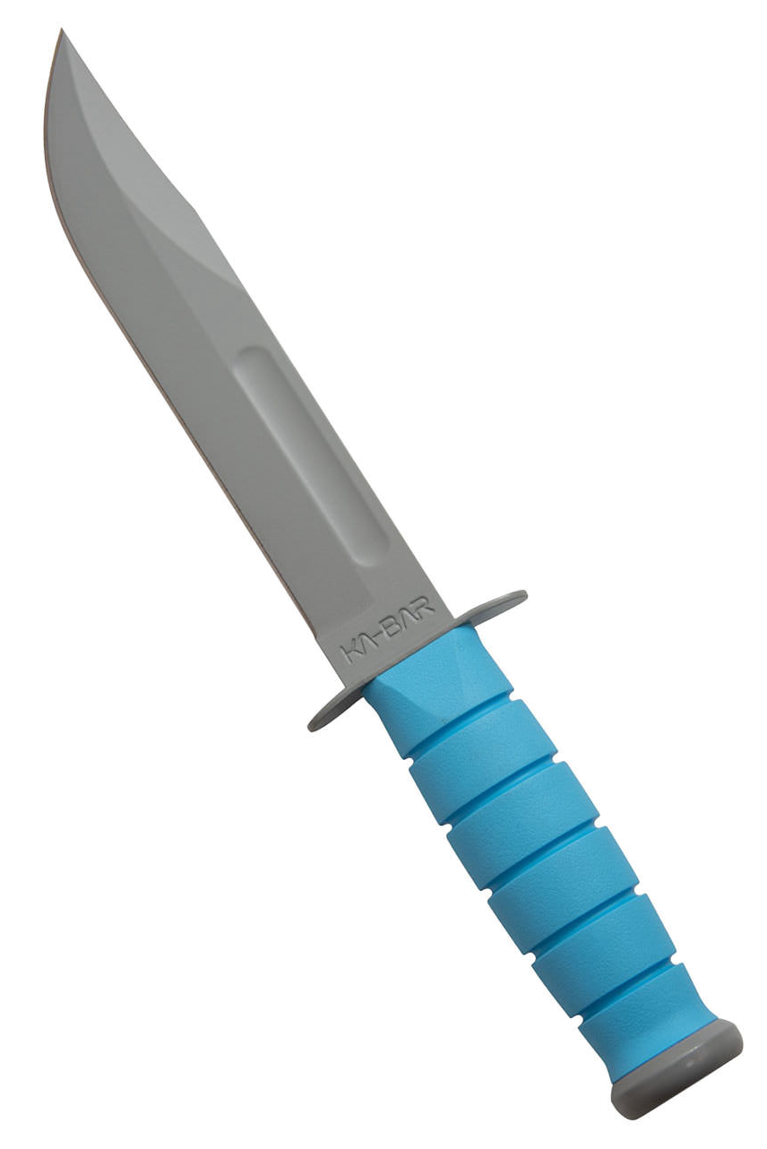 KA-BAR 1313SF Space Force Grey Fighting Knife product image