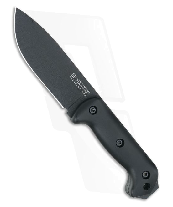 Kabar Becker BK2 Fixed Knife
