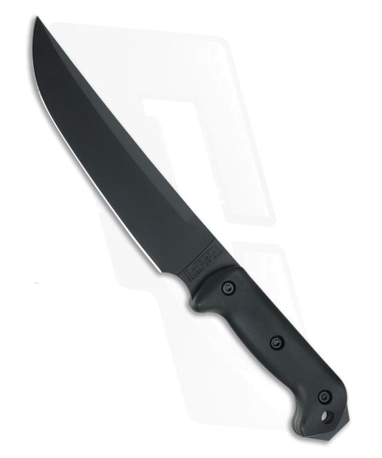 product image for Kabar Becker BK 5 Magnum Camp Knife